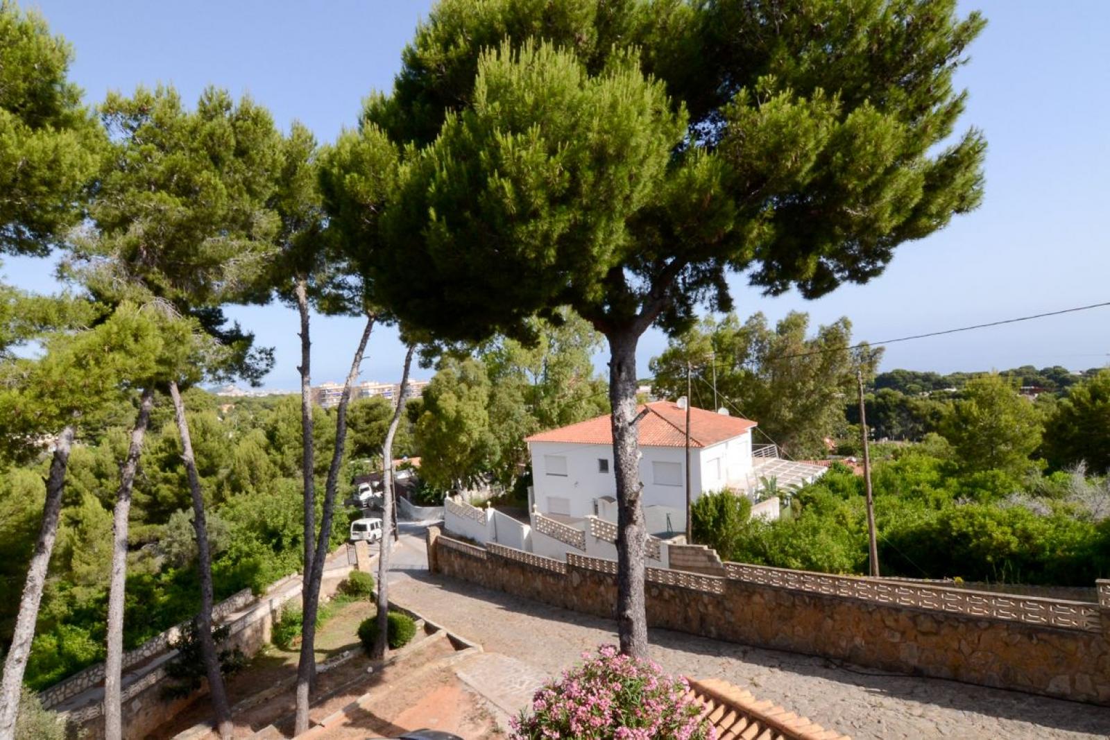 Fotografia nº9 del chalet en Venta en Denia. Ref.: EHD-873775