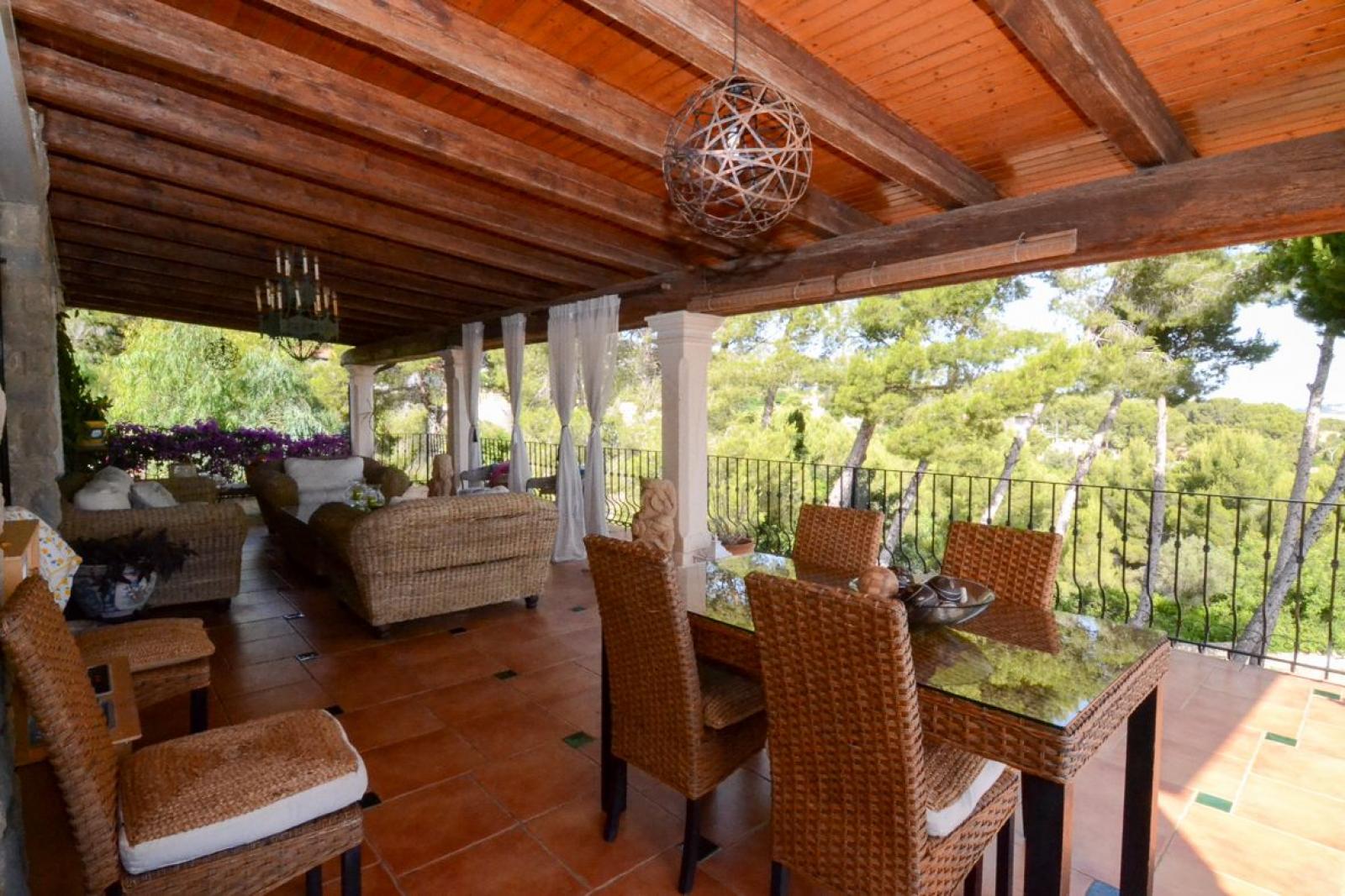 Fotografia nº8 del chalet en Venta en Denia. Ref.: EHD-873775