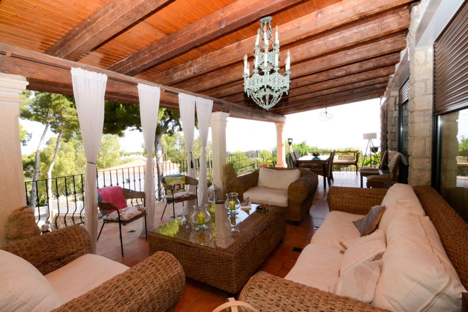 Fotografia nº10 del chalet en Venta en Denia. Ref.: EHD-873775