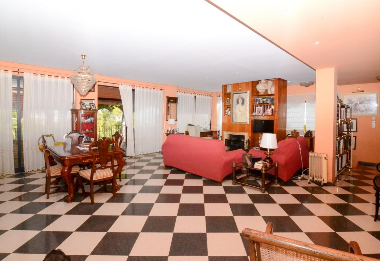Fotografia nº11 del chalet en Venta en Denia. Ref.: EHD-873775