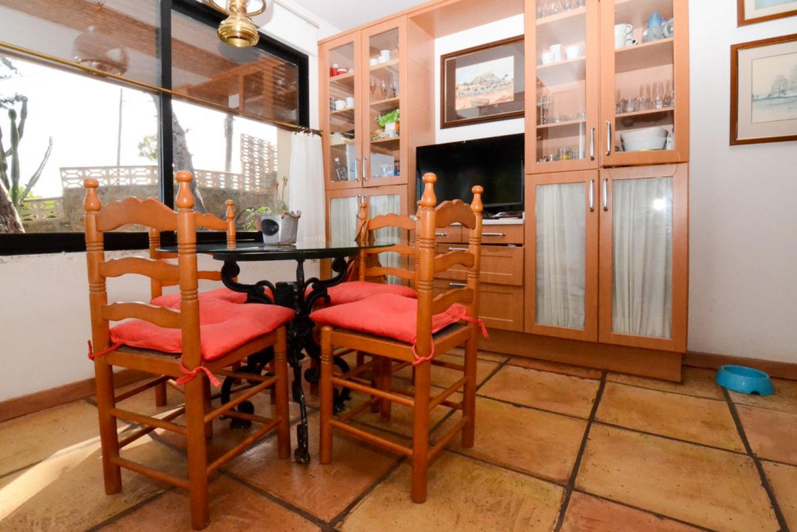 Fotografia nº15 del chalet en Venta en Denia. Ref.: EHD-873775