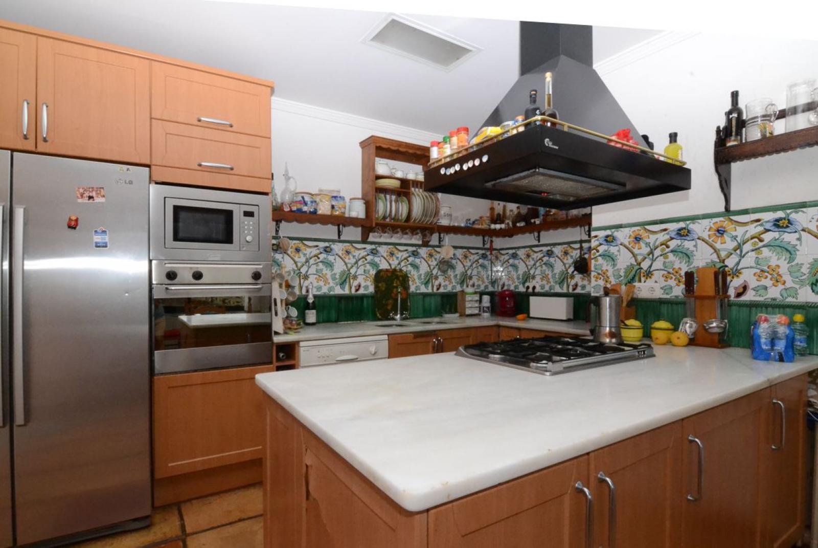 Fotografia nº14 del chalet en Venta en Denia. Ref.: EHD-873775