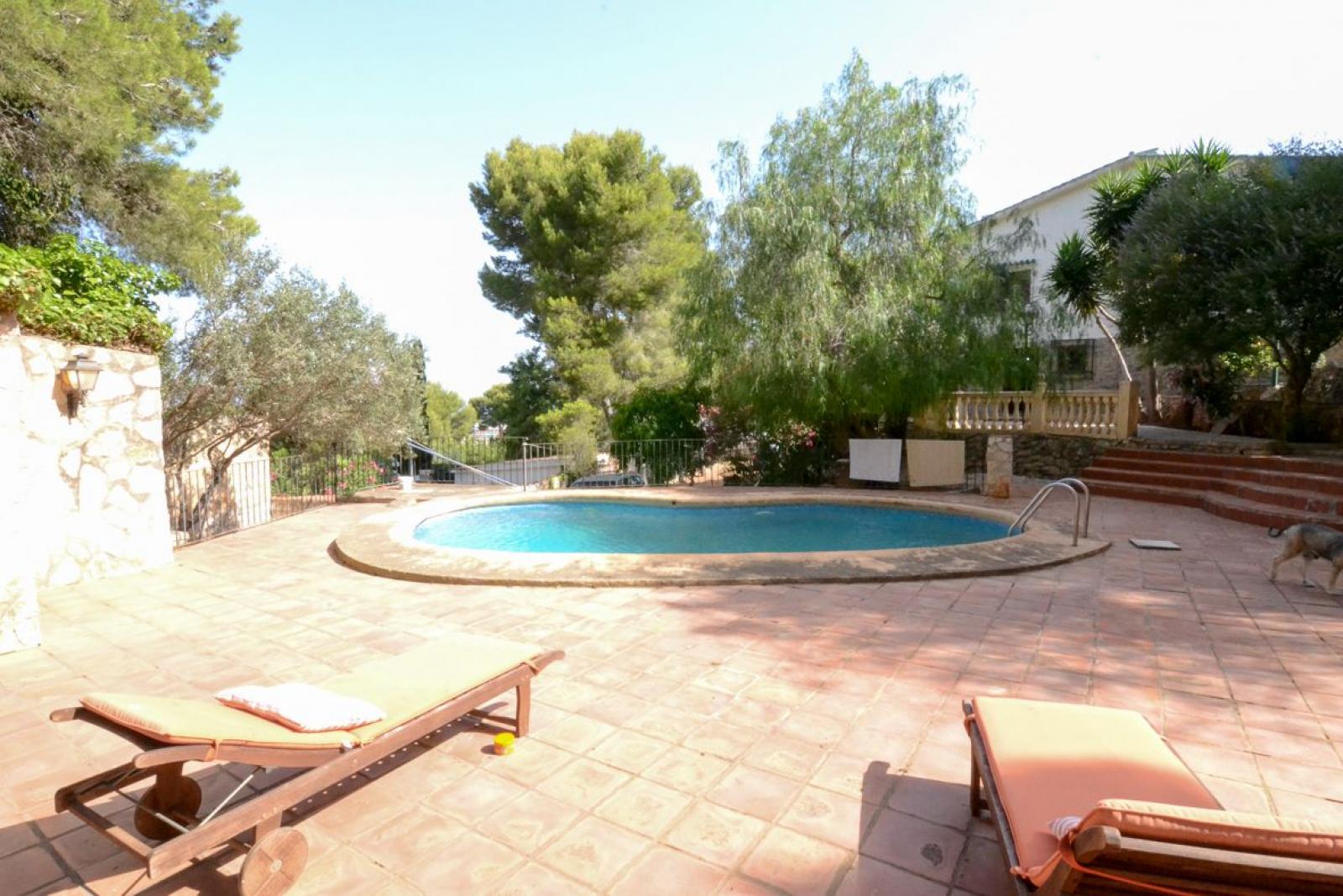 Fotografia nº6 del chalet en Venta en Denia. Ref.: EHD-873775
