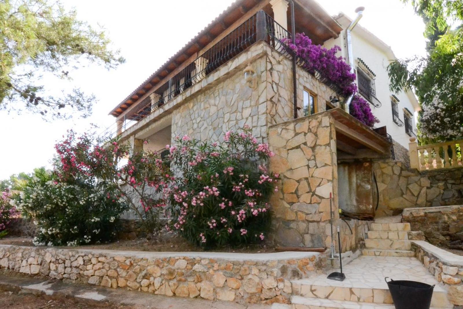 Fotografia nº23 del chalet en Venta en Denia. Ref.: EHD-873775