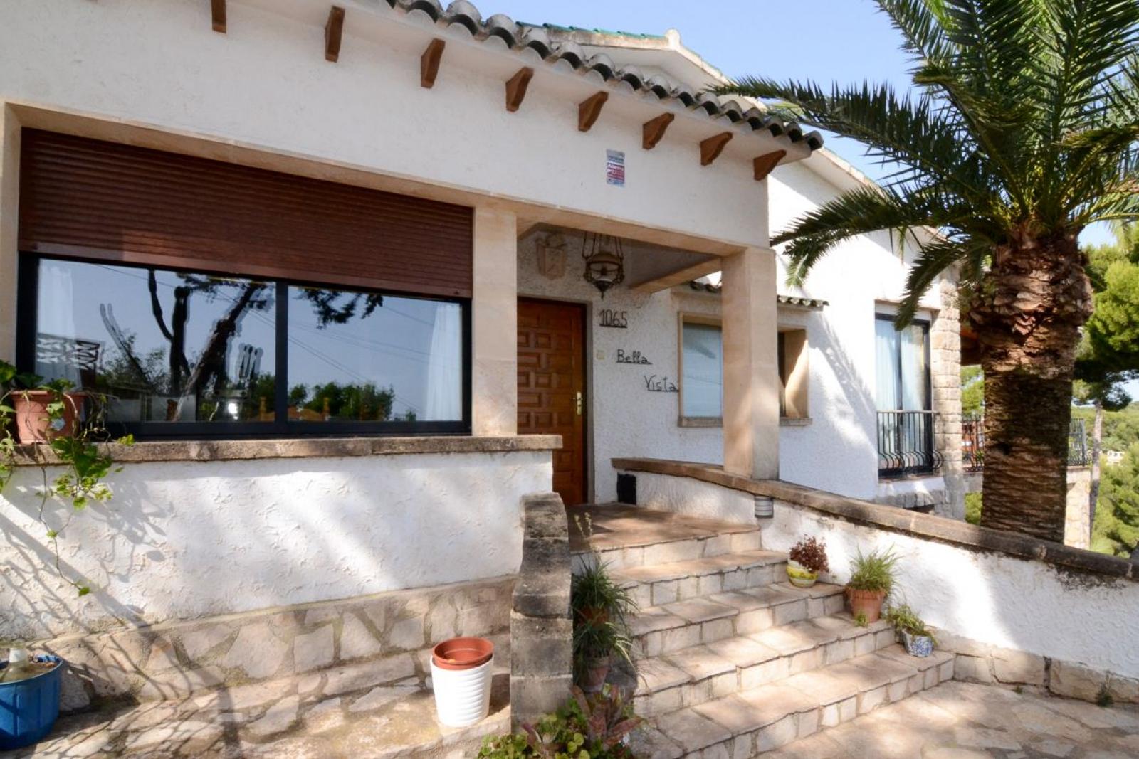 Fotografia nº4 del chalet en Venta en Denia. Ref.: EHD-873775