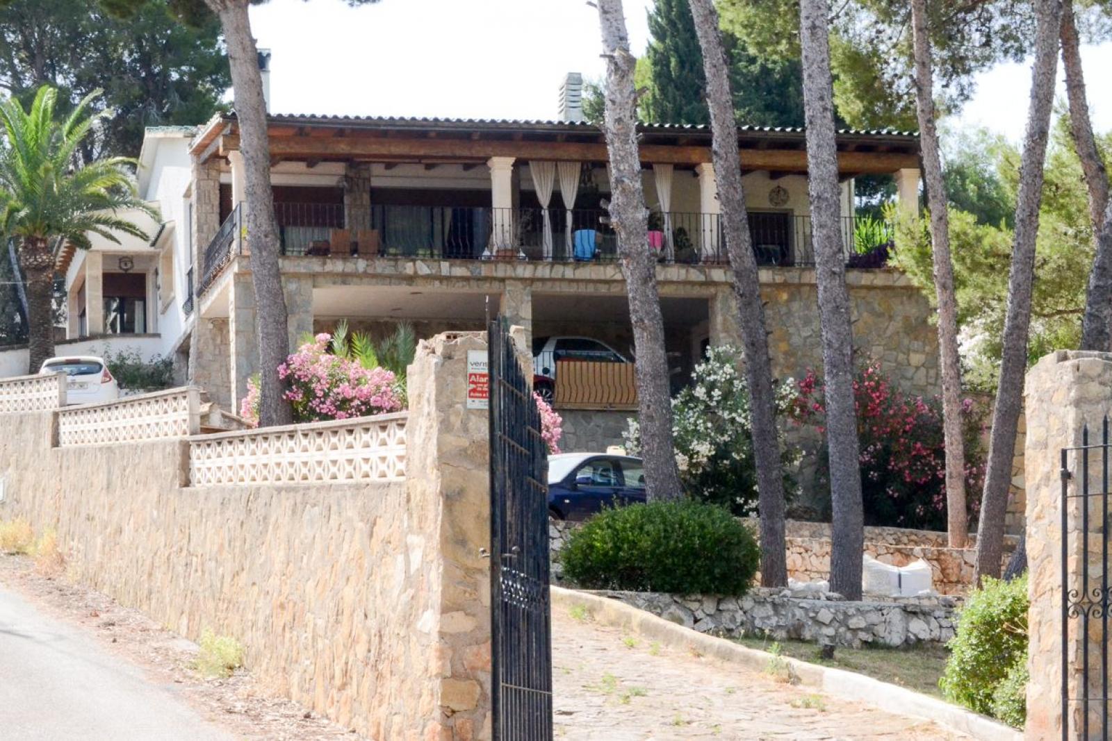 Fotografia nº2 del chalet en Venta en Denia. Ref.: EHD-873775