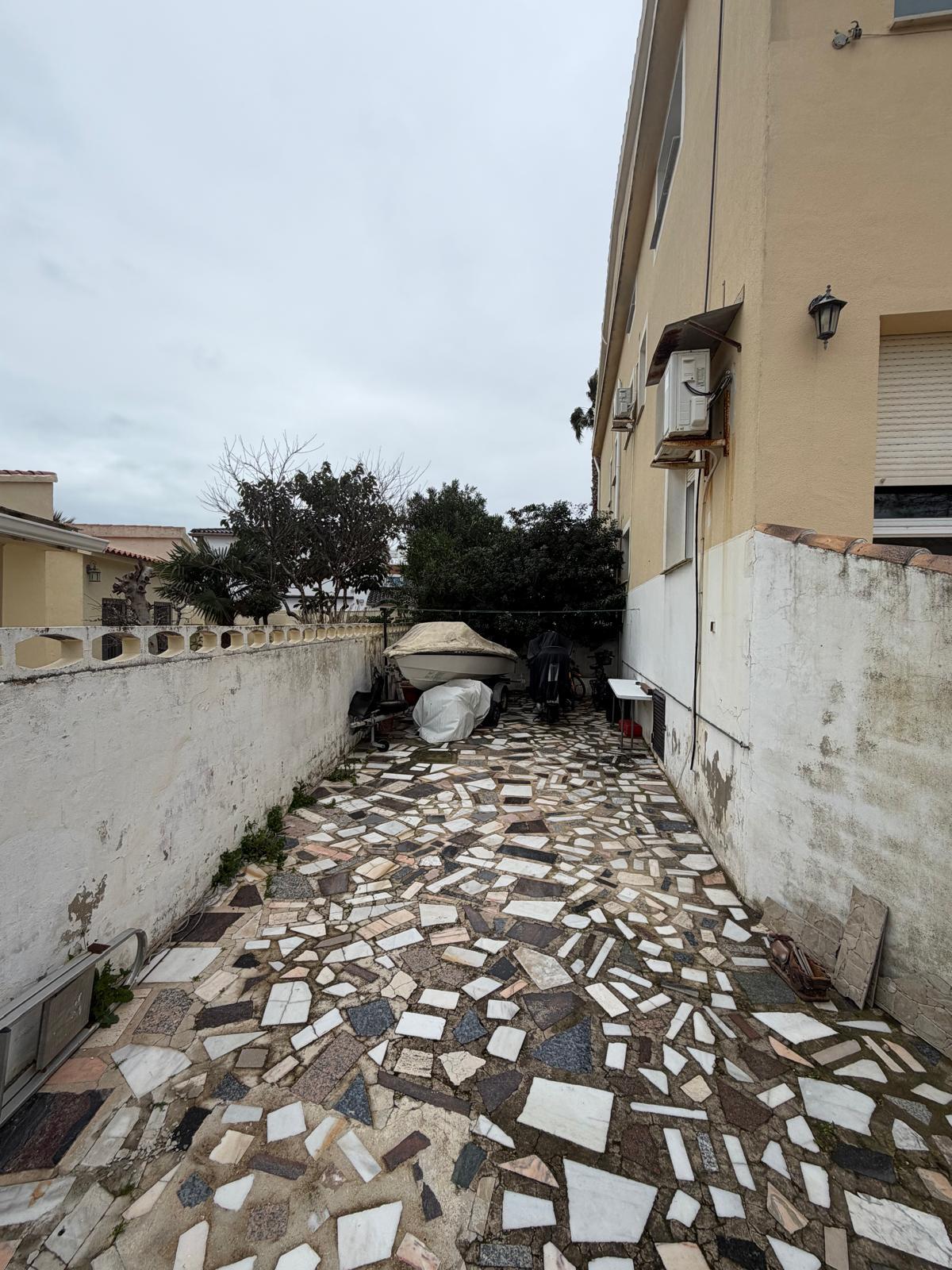 Andere Immobilienart zu verkaufen  in Els Poblets Costablanca, Alicante (Spanien). Ref.: XMI-345322