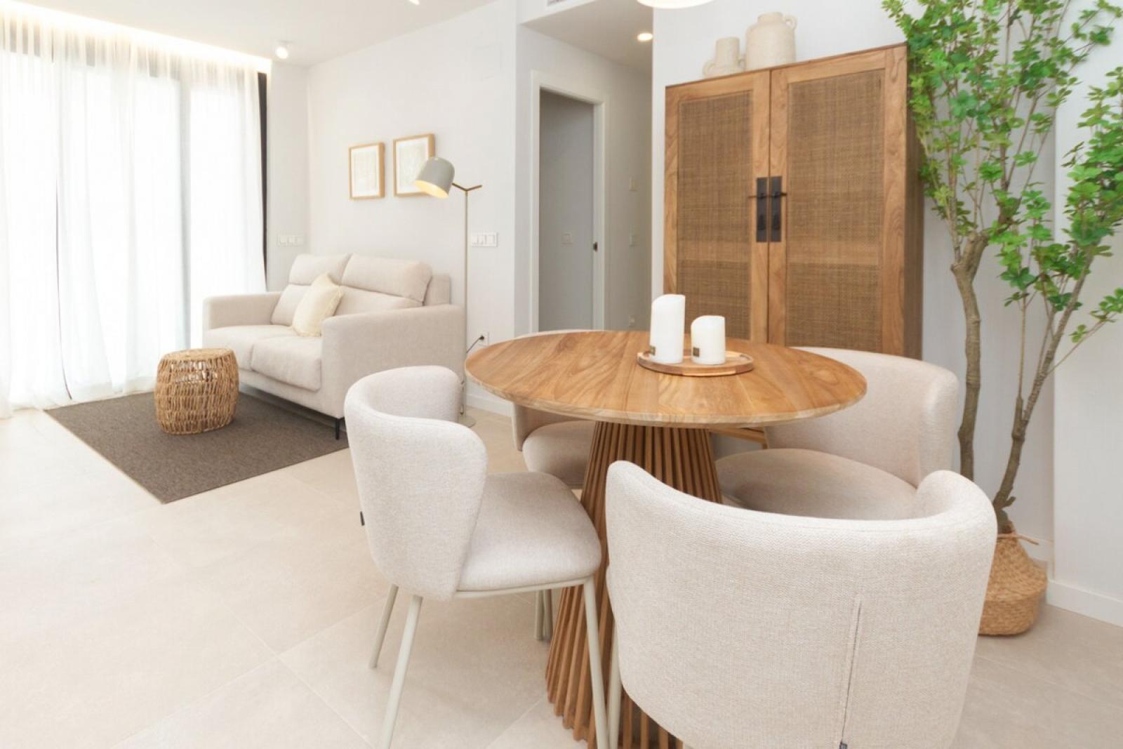 Fotografia nº2 del piso / apartamento en Venta en Denia. Ref.: SLH-5-52-15925