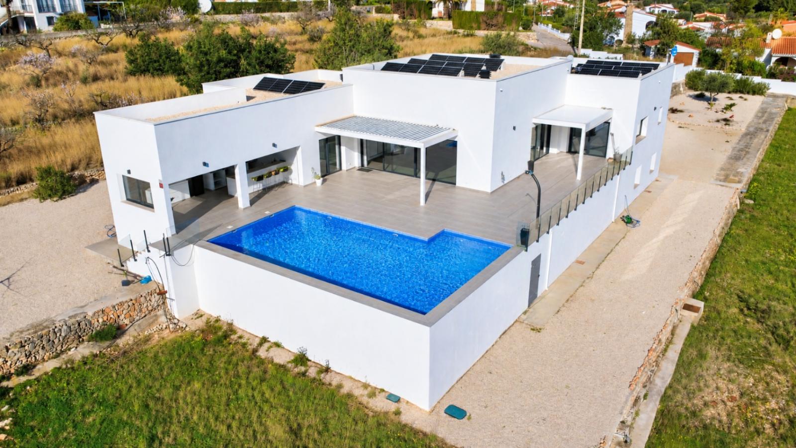 Andere Immobilienart zu verkaufen  in Orba Costablanca, Alicante (Spanien). Ref.: PRT-350360