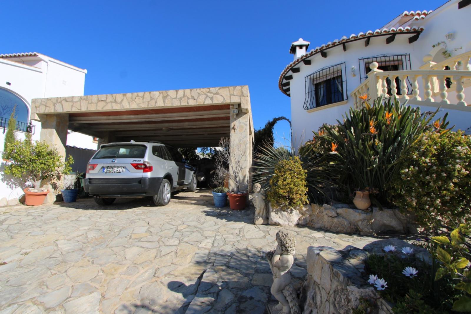 Property for sale  Costablanca, Alicante (Spain). Ref.: PRT-354245