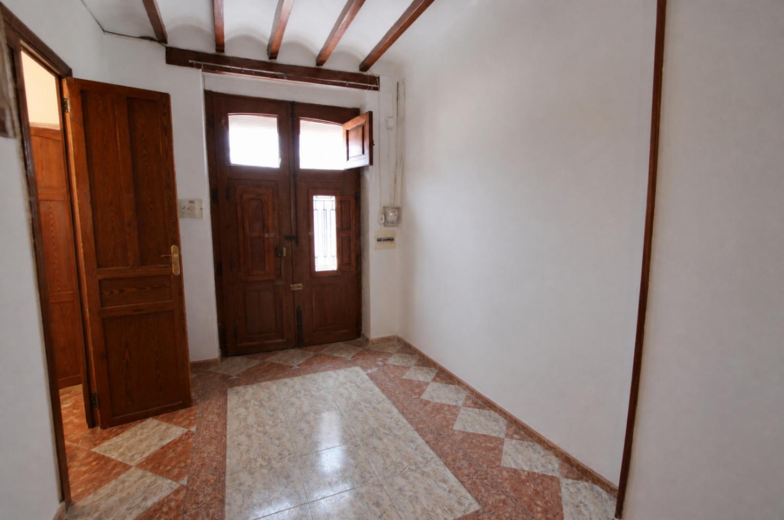 Fotografia nº2 del inmueble en Venta en Murla. Ref.: PRT-351581
