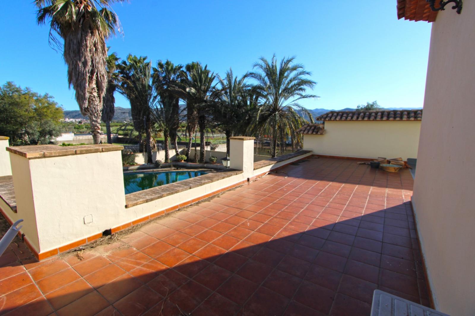 Fotografia nº35 del inmueble en Venta en Ondara. Ref.: PRT-354959