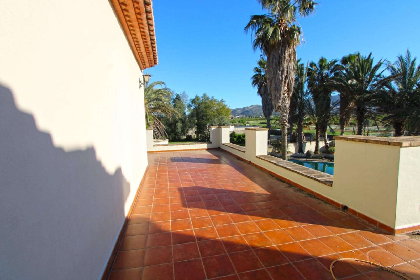 Fotografia nº36 del inmueble en Venta en Ondara. Ref.: PRT-354959