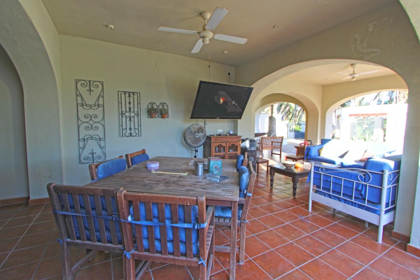 Fotografia nº43 del inmueble en Venta en Ondara. Ref.: PRT-354959