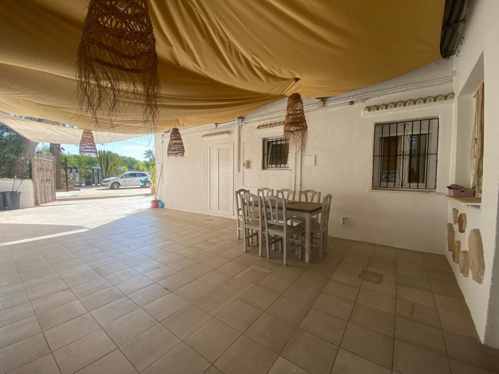 Fotografia nº27 del chalet en Venta en Denia. Ref.: SLH-5-50-15936