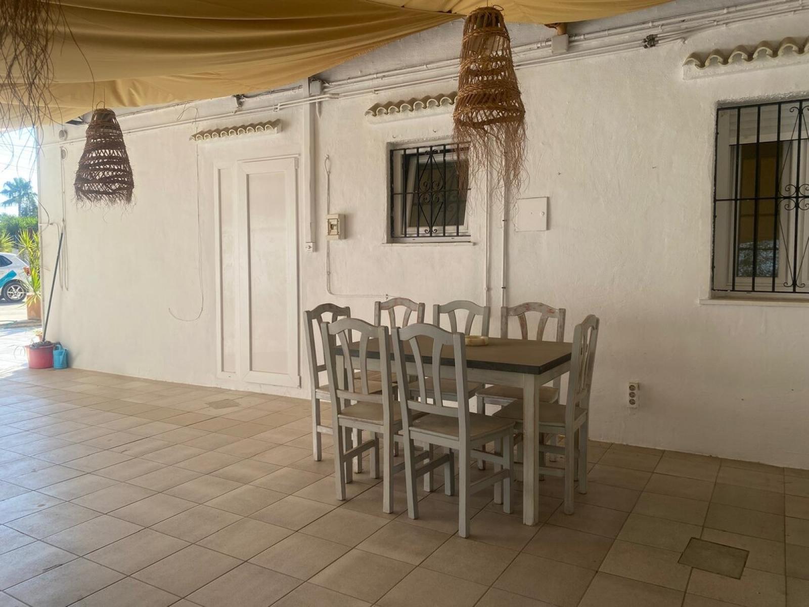 Fotografia nº28 del chalet en Venta en Denia. Ref.: SLH-5-50-15936