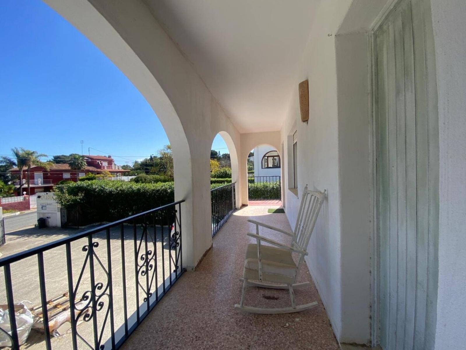 Fotografia nº20 del chalet en Venta en Denia. Ref.: SLH-5-50-15936