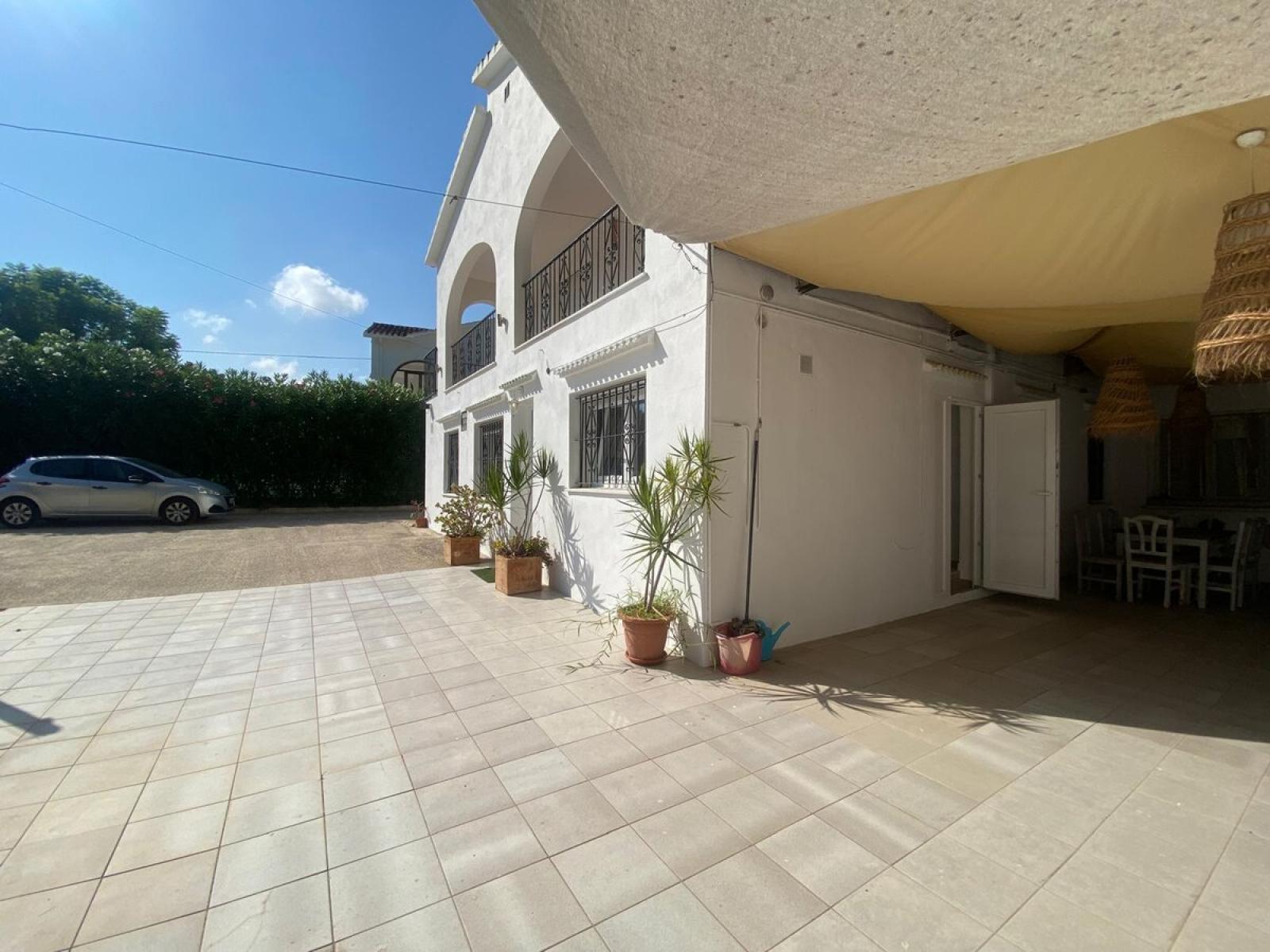 Fotografia nº26 del chalet en Venta en Denia. Ref.: SLH-5-50-15936