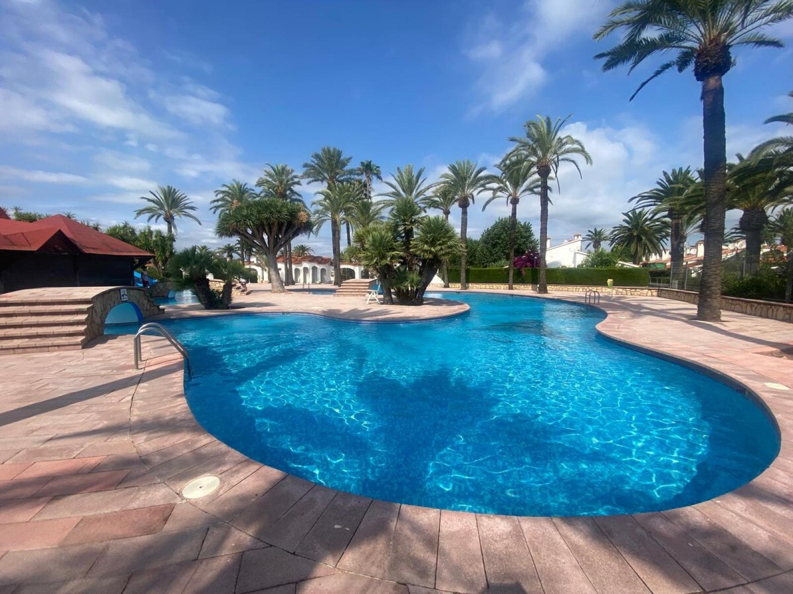 Fotografia nº1 del piso / apartamento en Venta en Denia. Ref.: SLH-5-50-15944