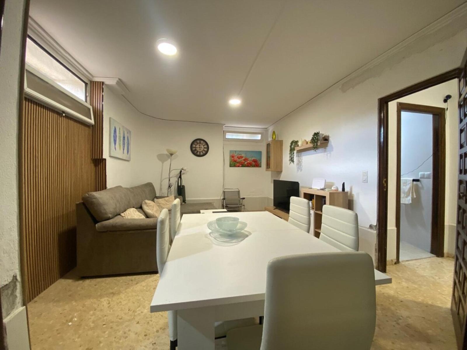 Fotografia nº4 del piso / apartamento en Venta en Denia. Ref.: SLH-5-50-15944