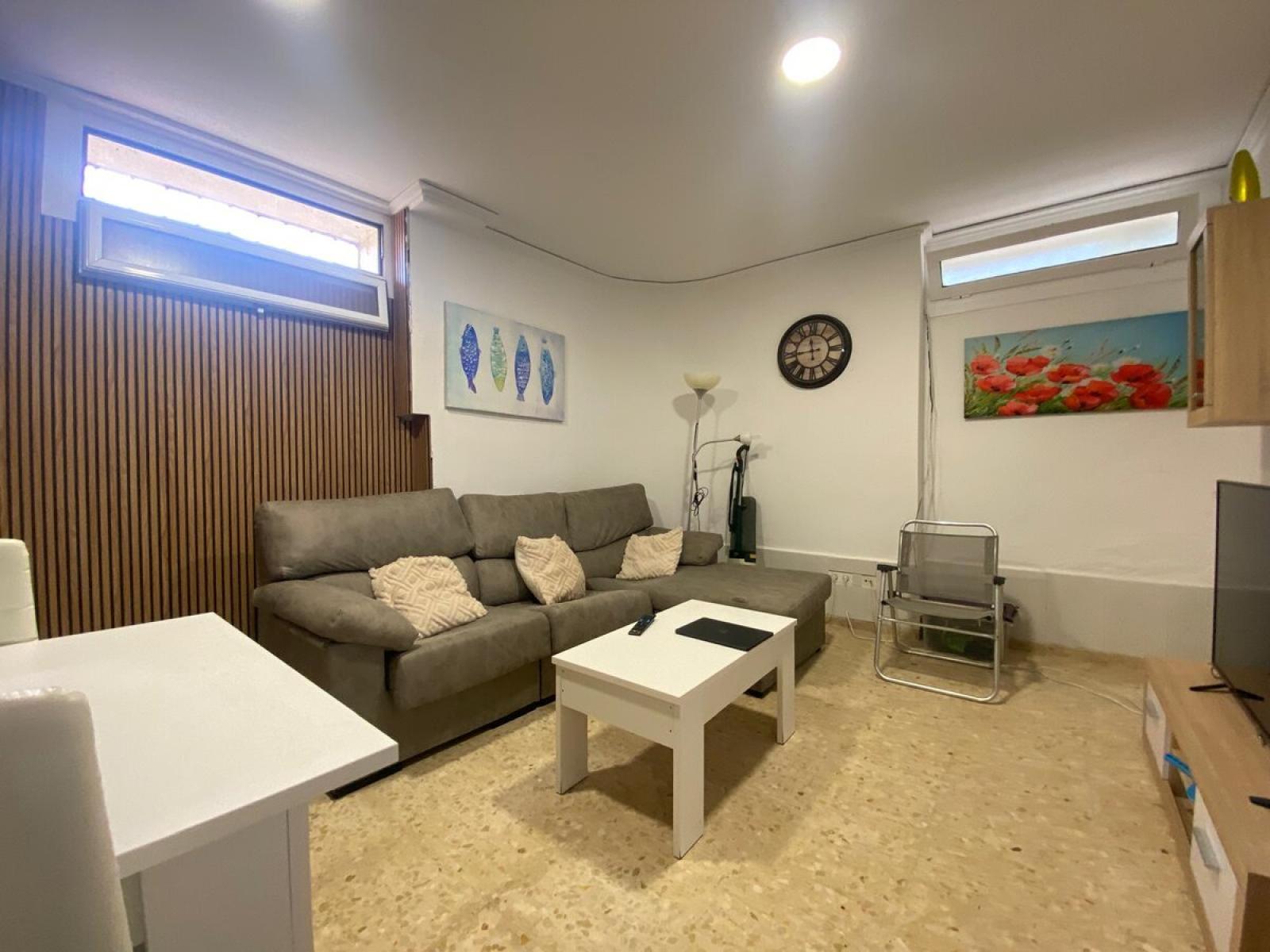 Fotografia nº3 del piso / apartamento en Venta en Denia. Ref.: SLH-5-50-15944
