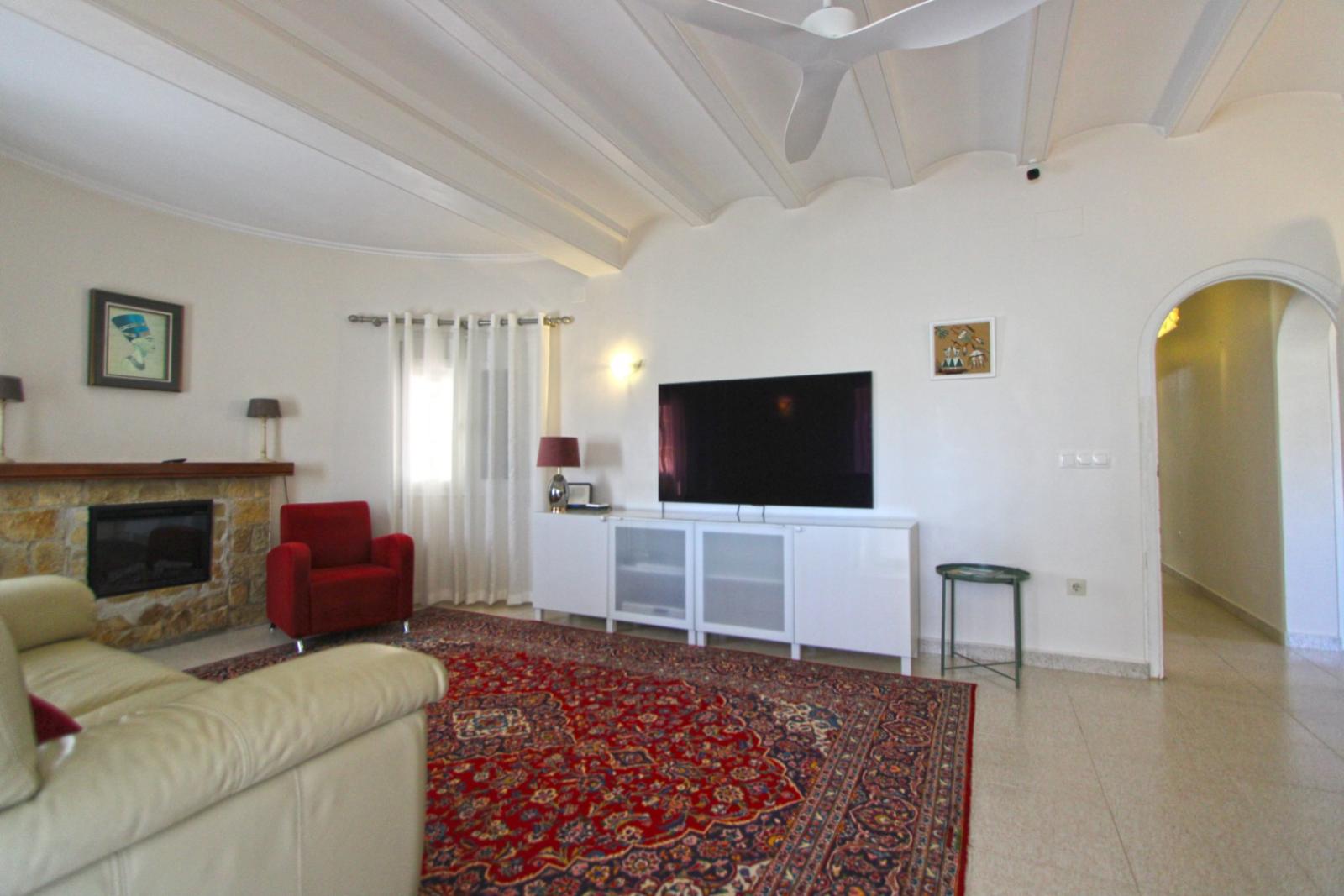 Photo number 16. Property for sale in Tormos. Ref.: PRT-358110