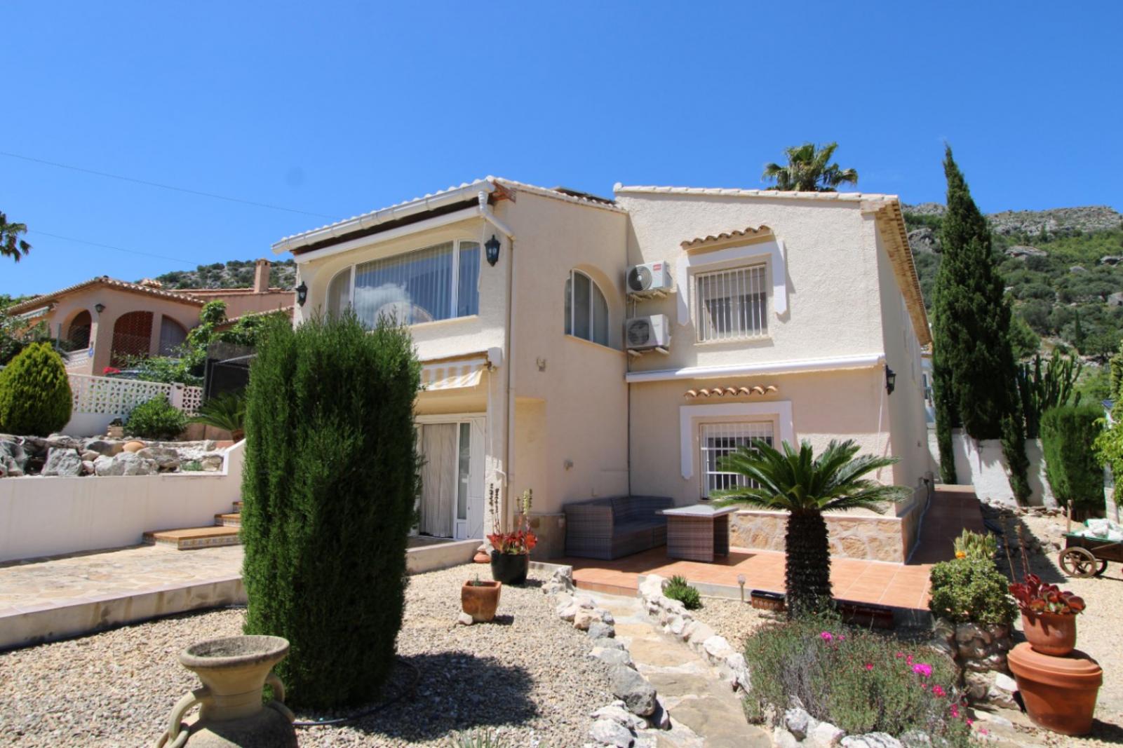 Photo number 3. Property for sale in Tormos. Ref.: PRT-358110