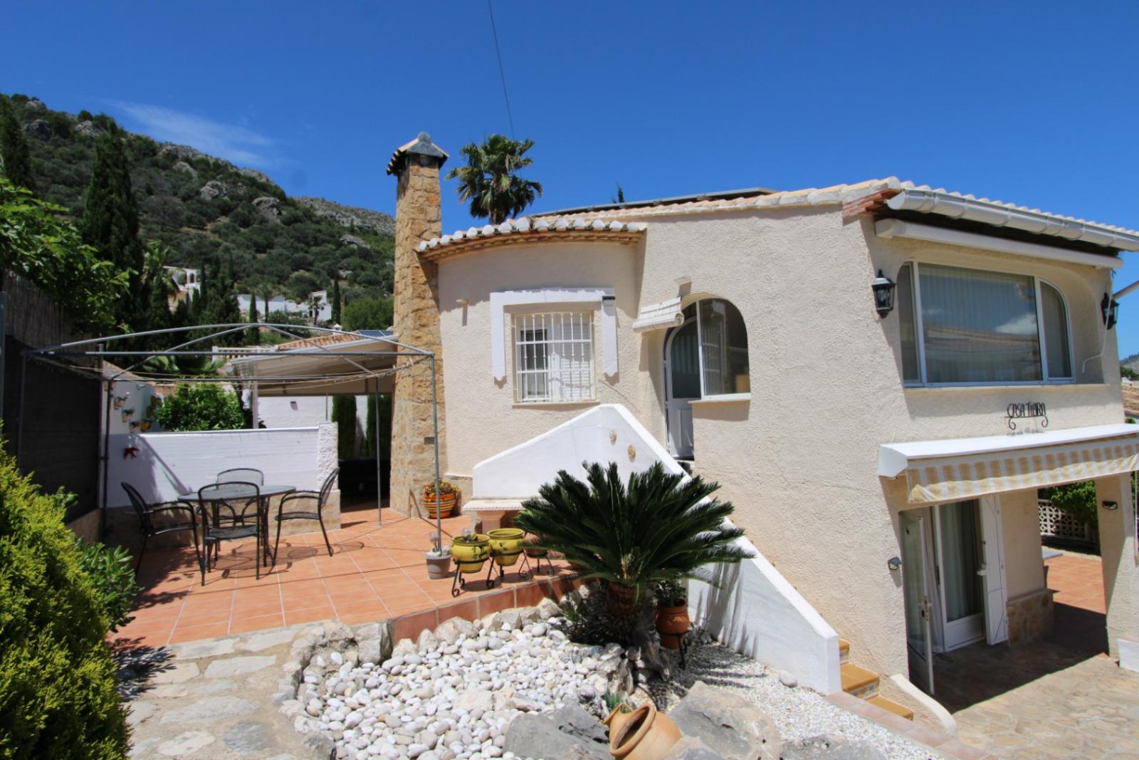 Photo number 4. Property for sale in Tormos. Ref.: PRT-358110