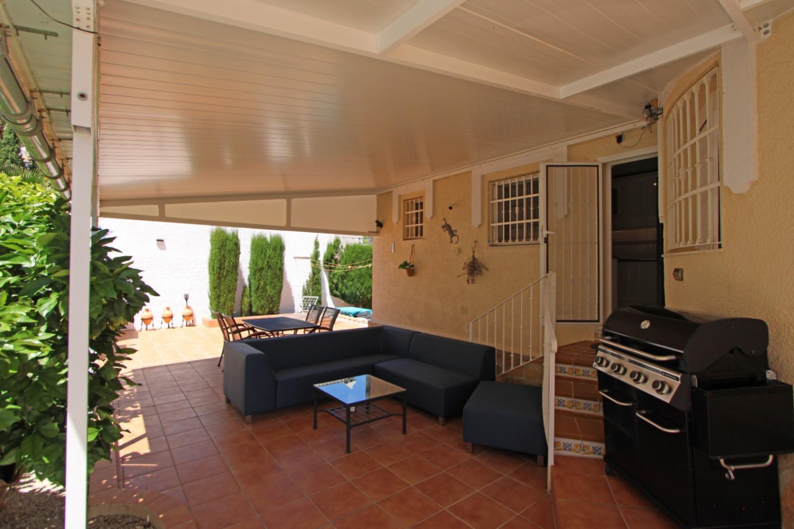 Photo number 5. Property for sale in Tormos. Ref.: PRT-358110