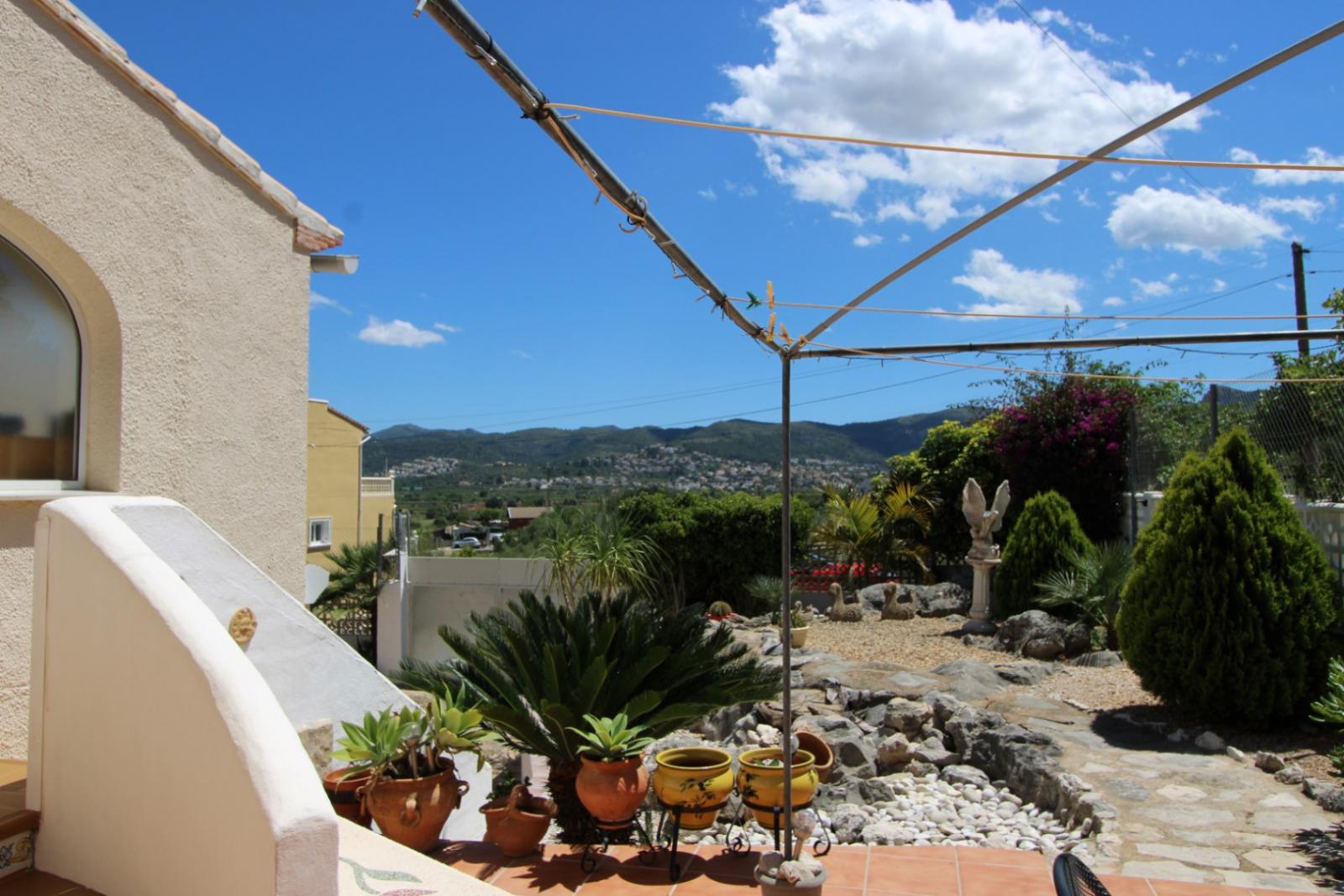 Photo number 6. Property for sale in Tormos. Ref.: PRT-358110