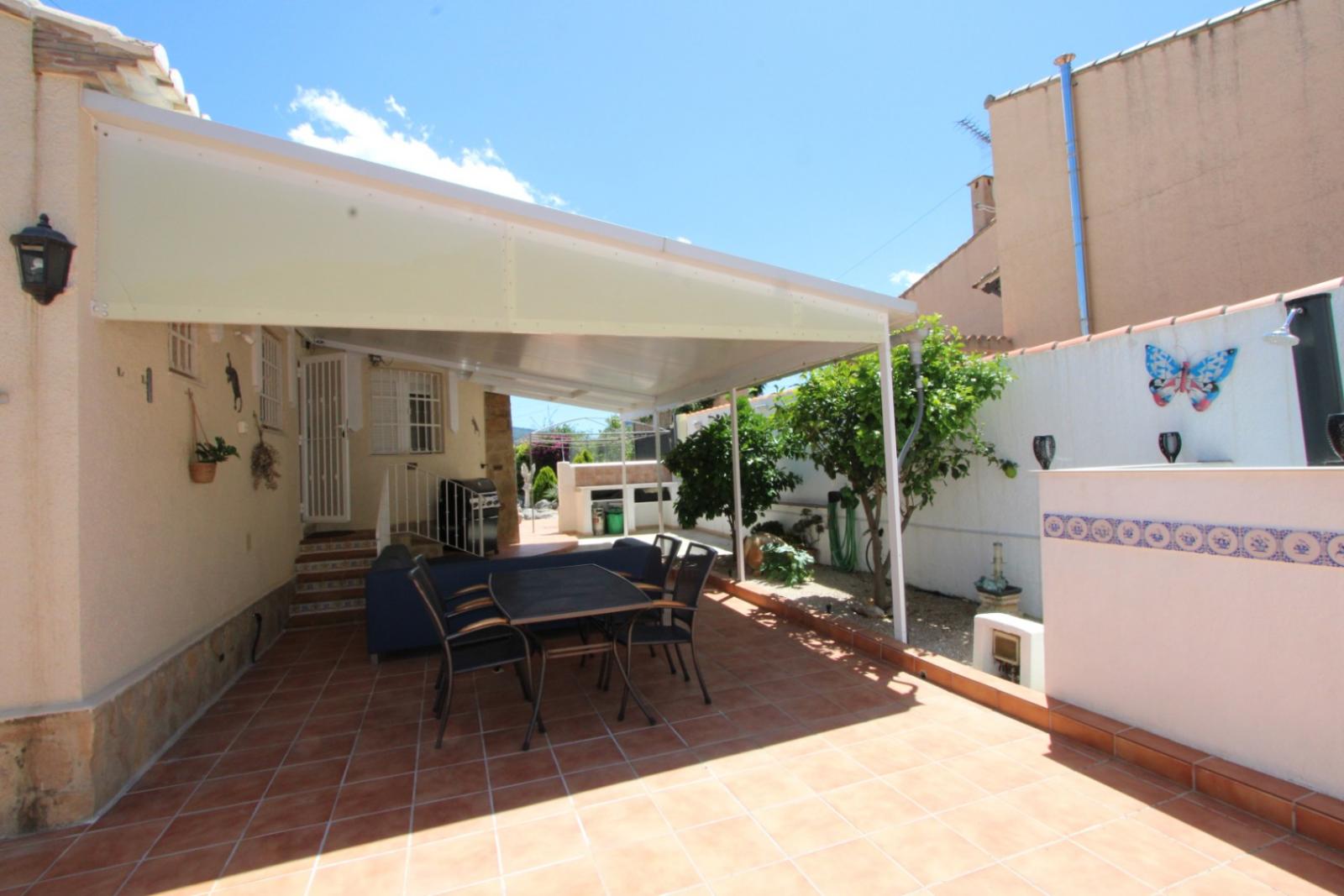 Photo number 7. Property for sale in Tormos. Ref.: PRT-358110