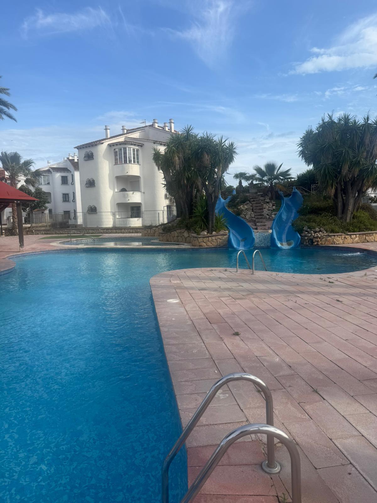 Flat / Apartment for sale  in Denia Costablanca, Alicante (Spain). Ref.: XMI-357984