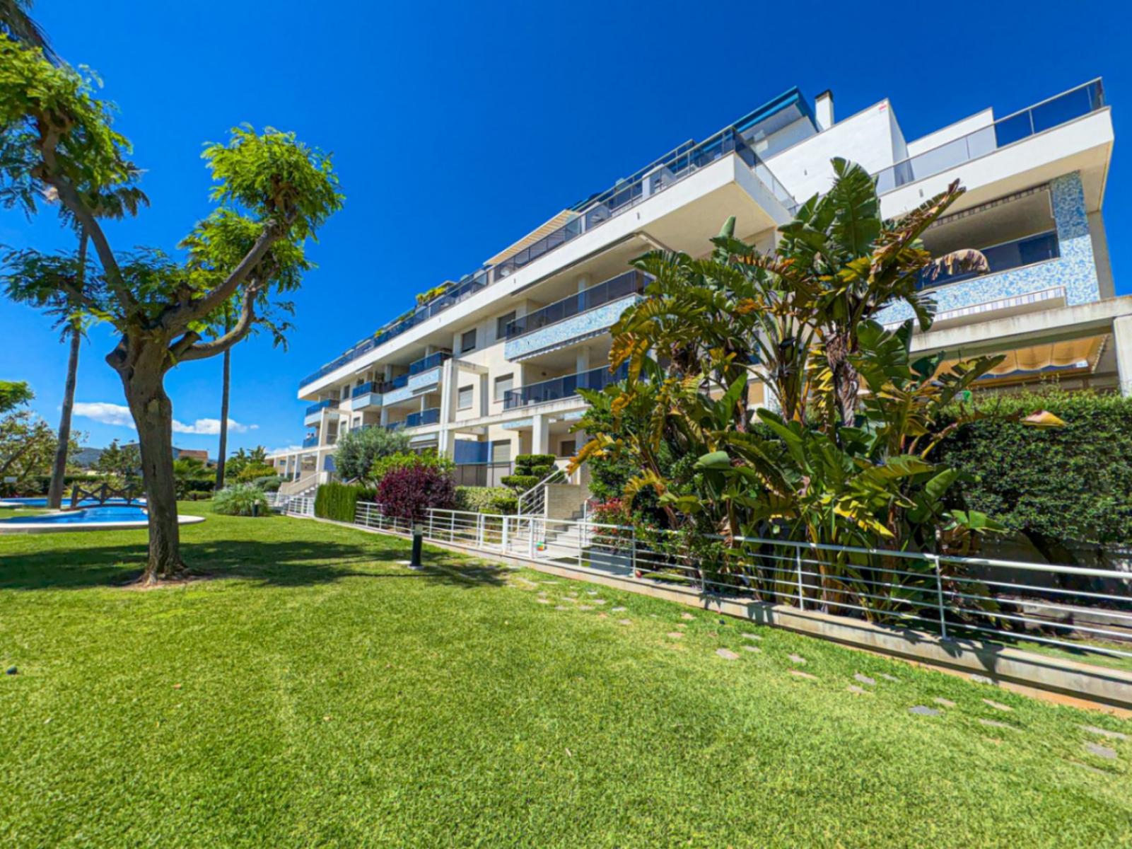 Fotografia nº20 del piso / apartamento en Venta en Denia. Ref.: EHD-944244