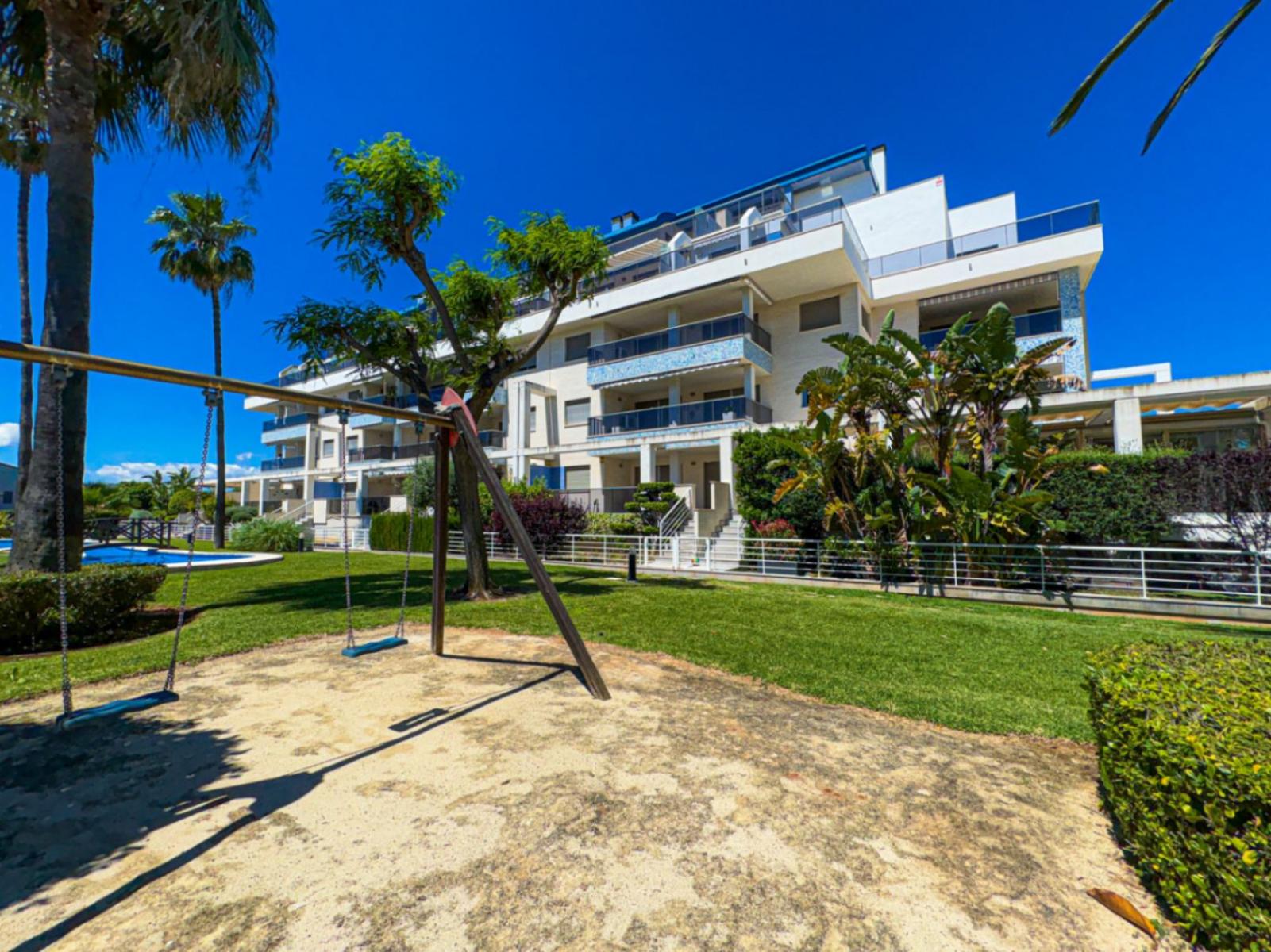 Fotografia nº21 del piso / apartamento en Venta en Denia. Ref.: EHD-944244