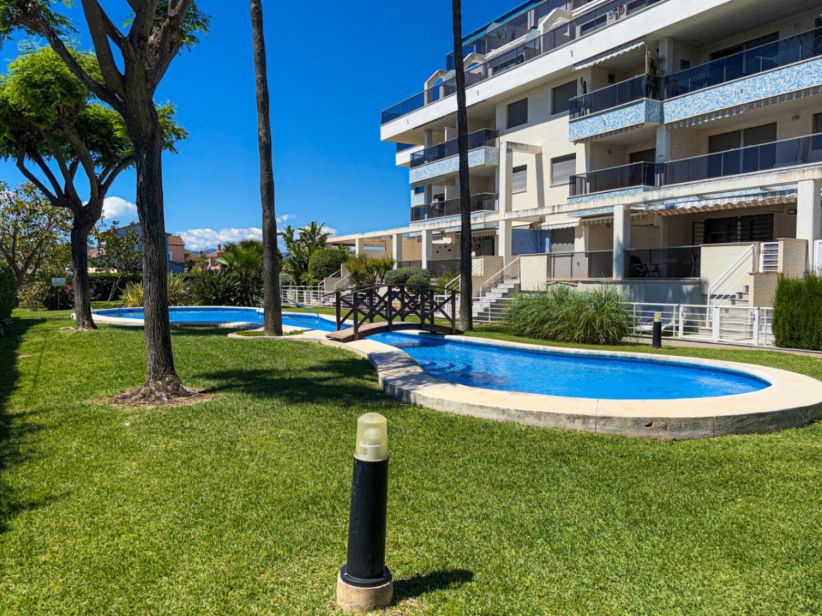 Fotografia nº2 del piso / apartamento en Venta en Denia. Ref.: EHD-944244