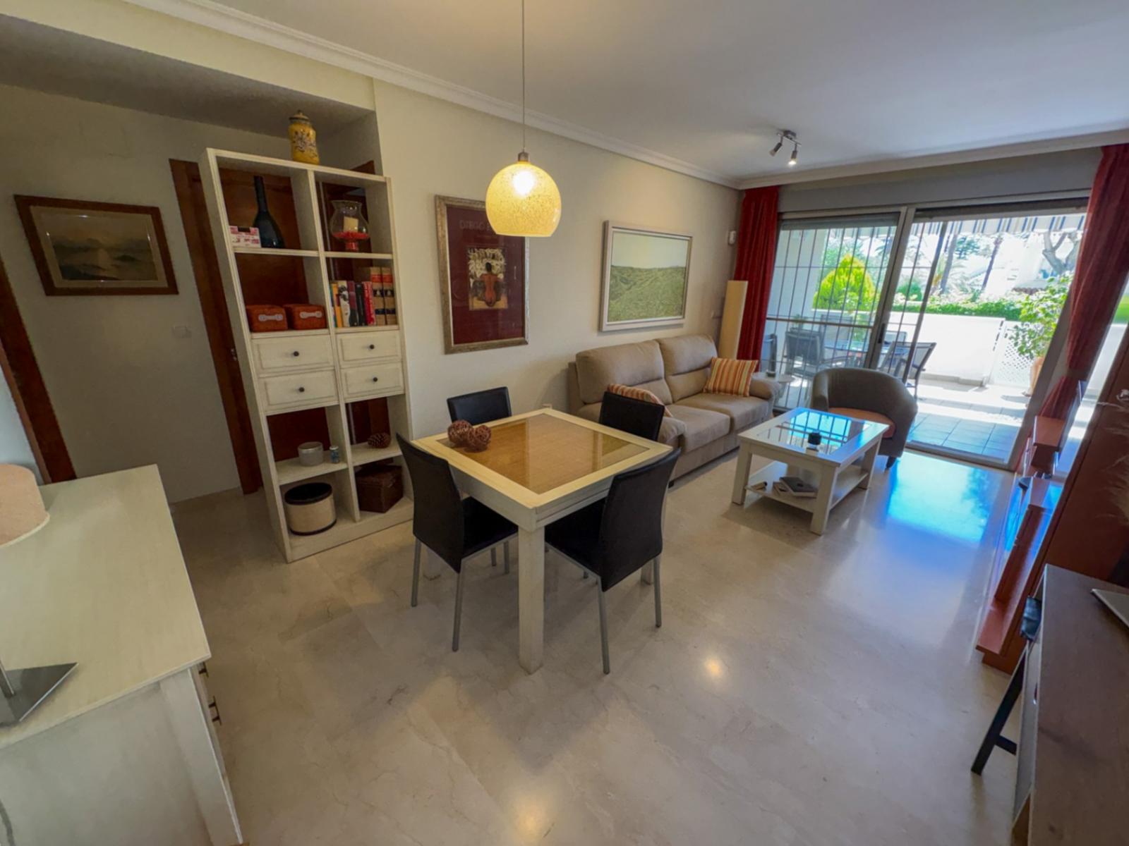 Fotografia nº12 del piso / apartamento en Venta en Denia. Ref.: EHD-944244