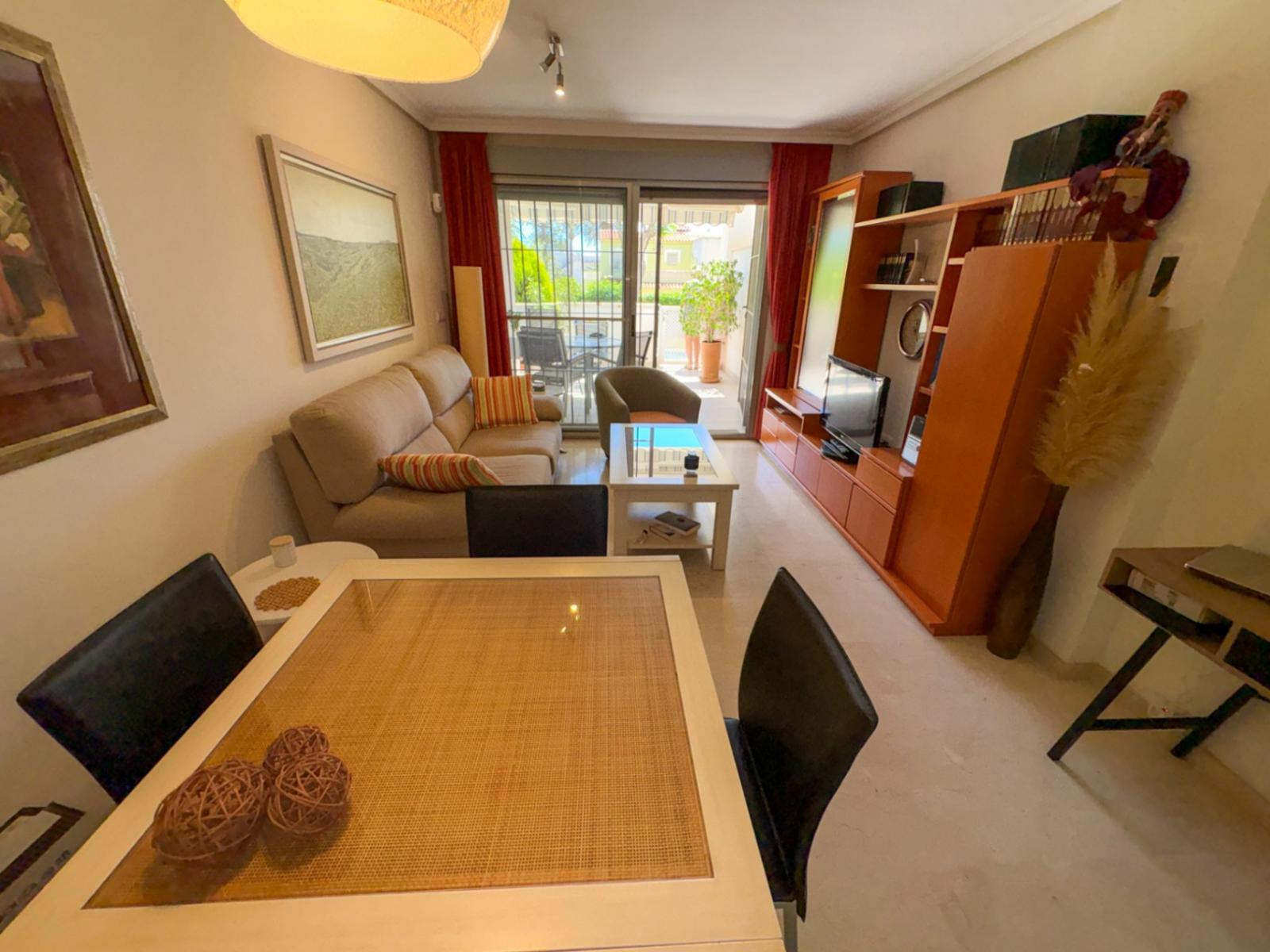 Fotografia nº11 del piso / apartamento en Venta en Denia. Ref.: EHD-944244