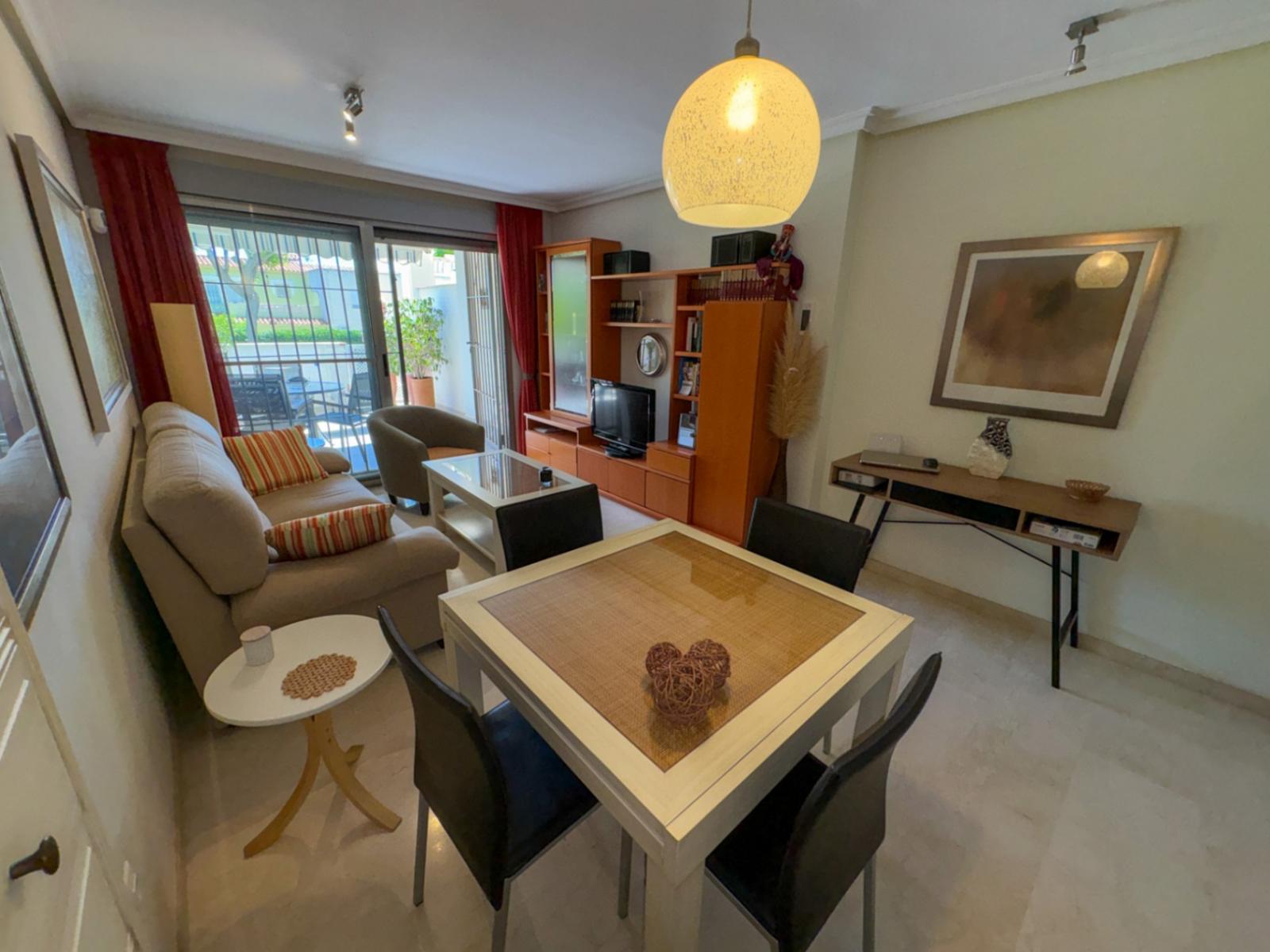 Fotografia nº10 del piso / apartamento en Venta en Denia. Ref.: EHD-944244