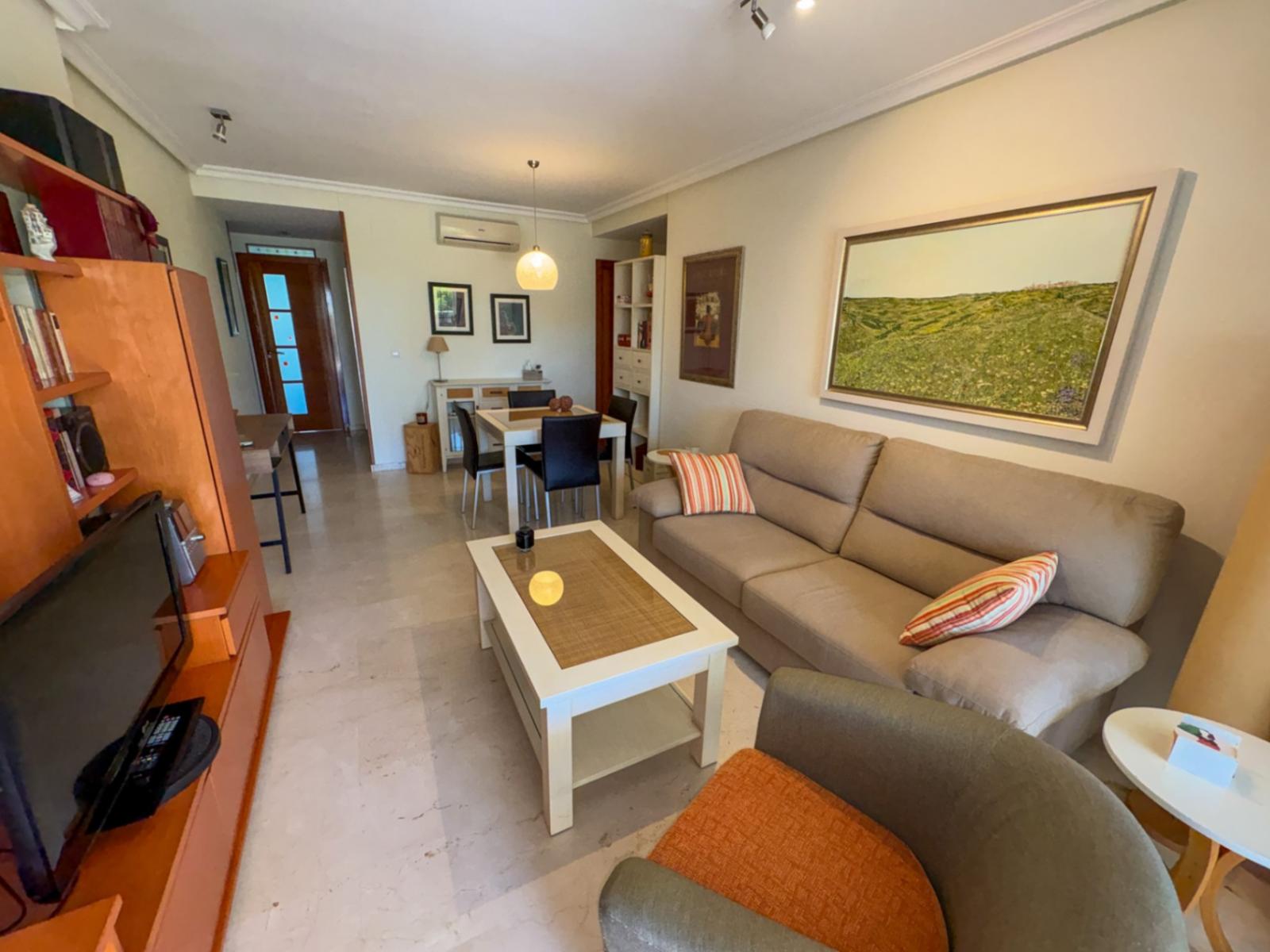 Fotografia nº9 del piso / apartamento en Venta en Denia. Ref.: EHD-944244