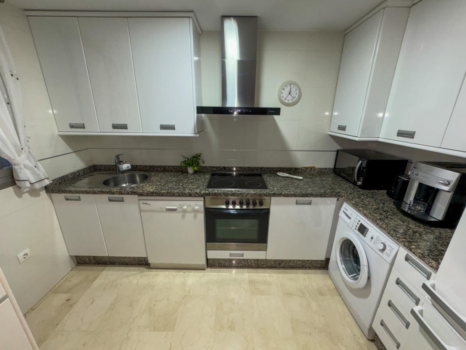 Fotografia nº13 del piso / apartamento en Venta en Denia. Ref.: EHD-944244