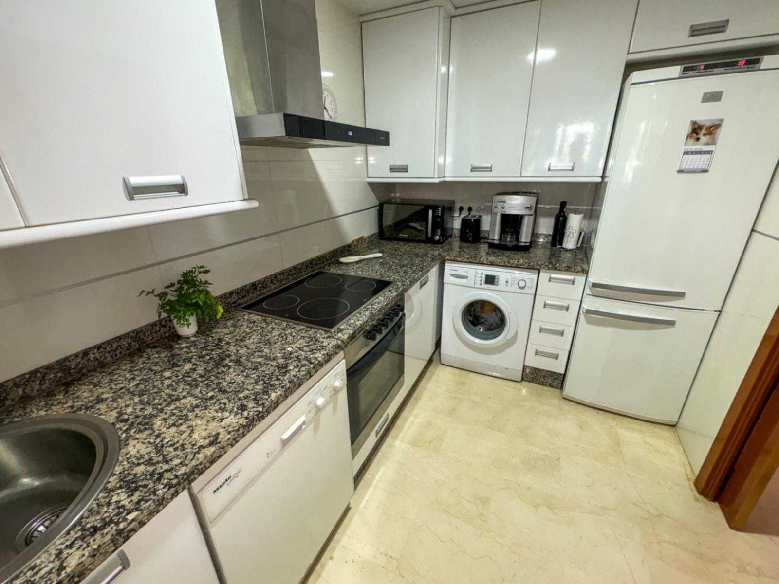 Fotografia nº14 del piso / apartamento en Venta en Denia. Ref.: EHD-944244