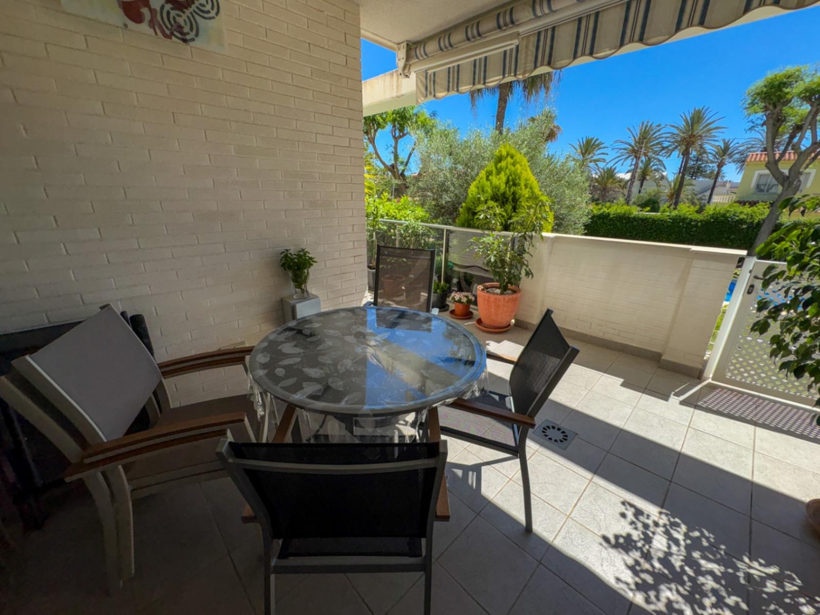 Fotografia nº4 del piso / apartamento en Venta en Denia. Ref.: EHD-944244