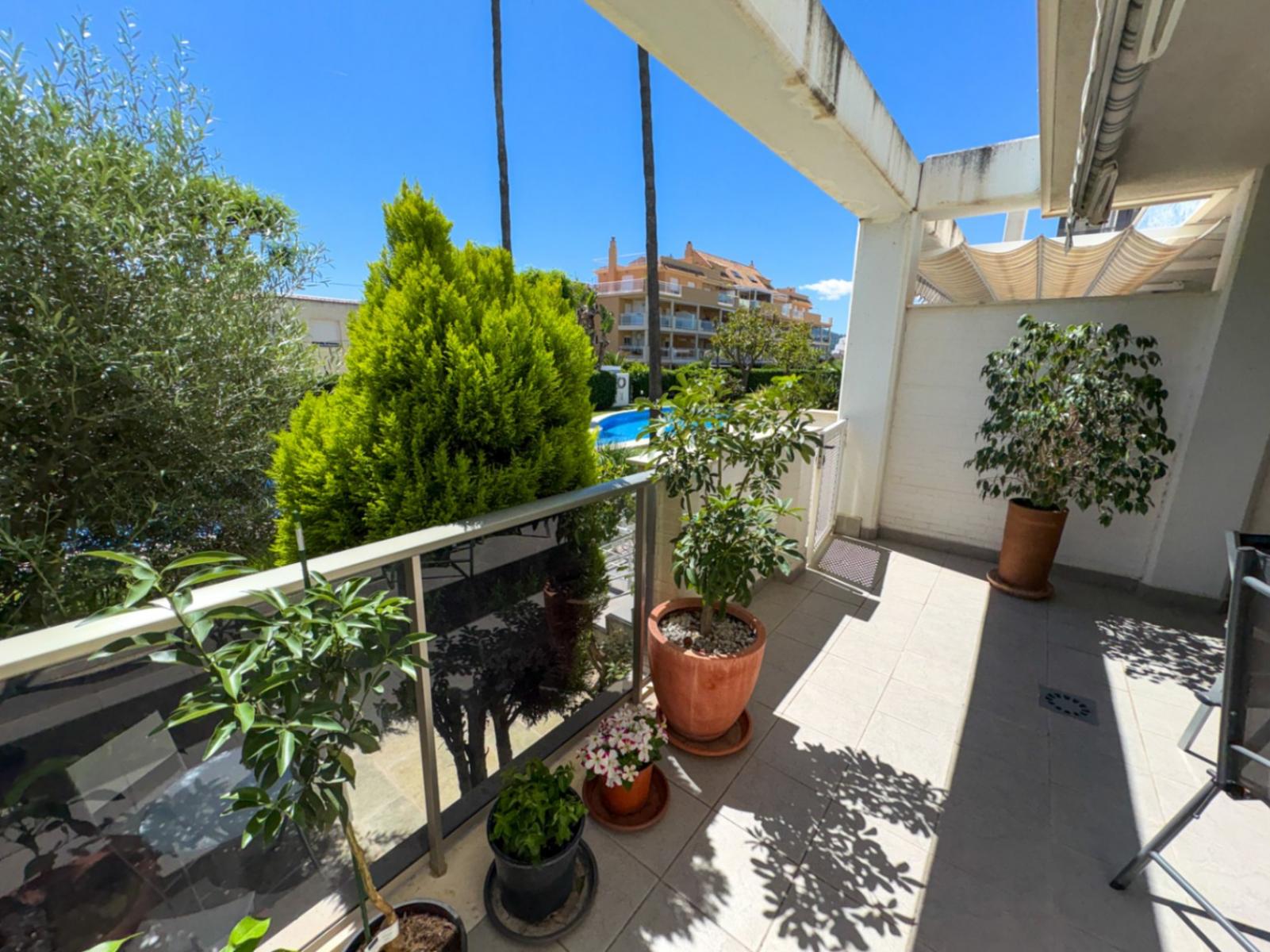 Fotografia nº5 del piso / apartamento en Venta en Denia. Ref.: EHD-944244