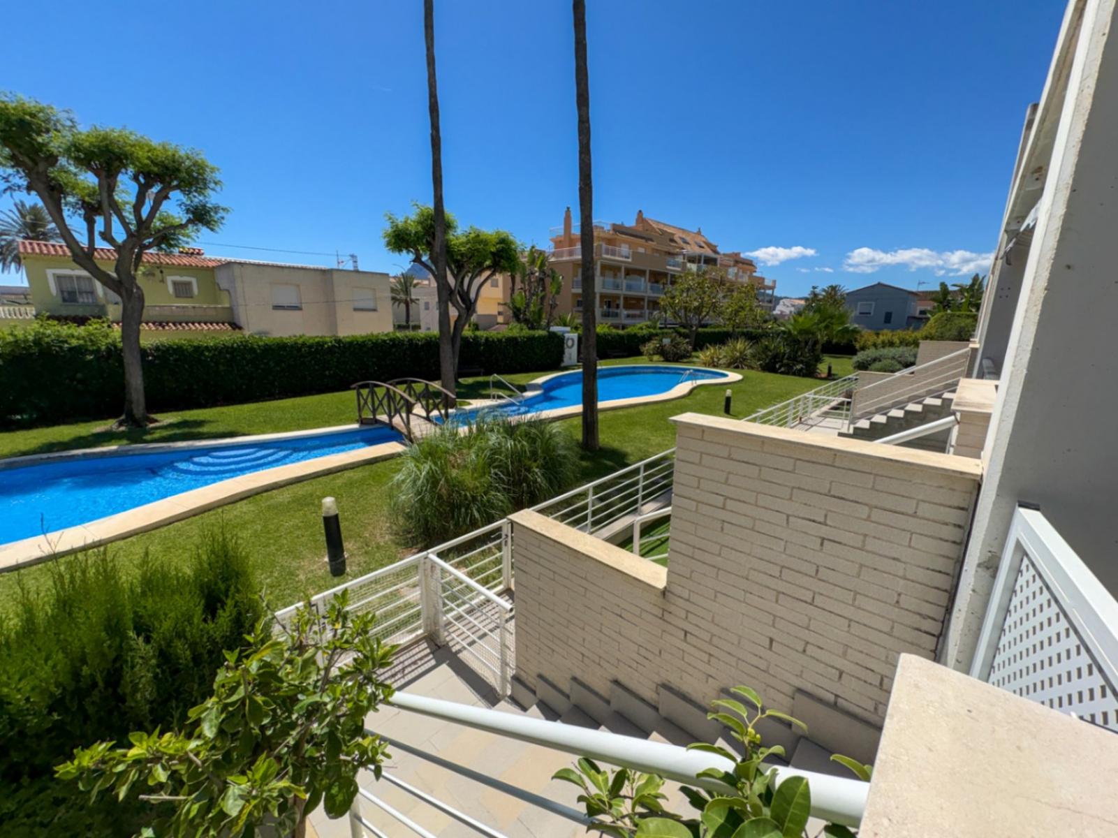 Fotografia nº6 del piso / apartamento en Venta en Denia. Ref.: EHD-944244