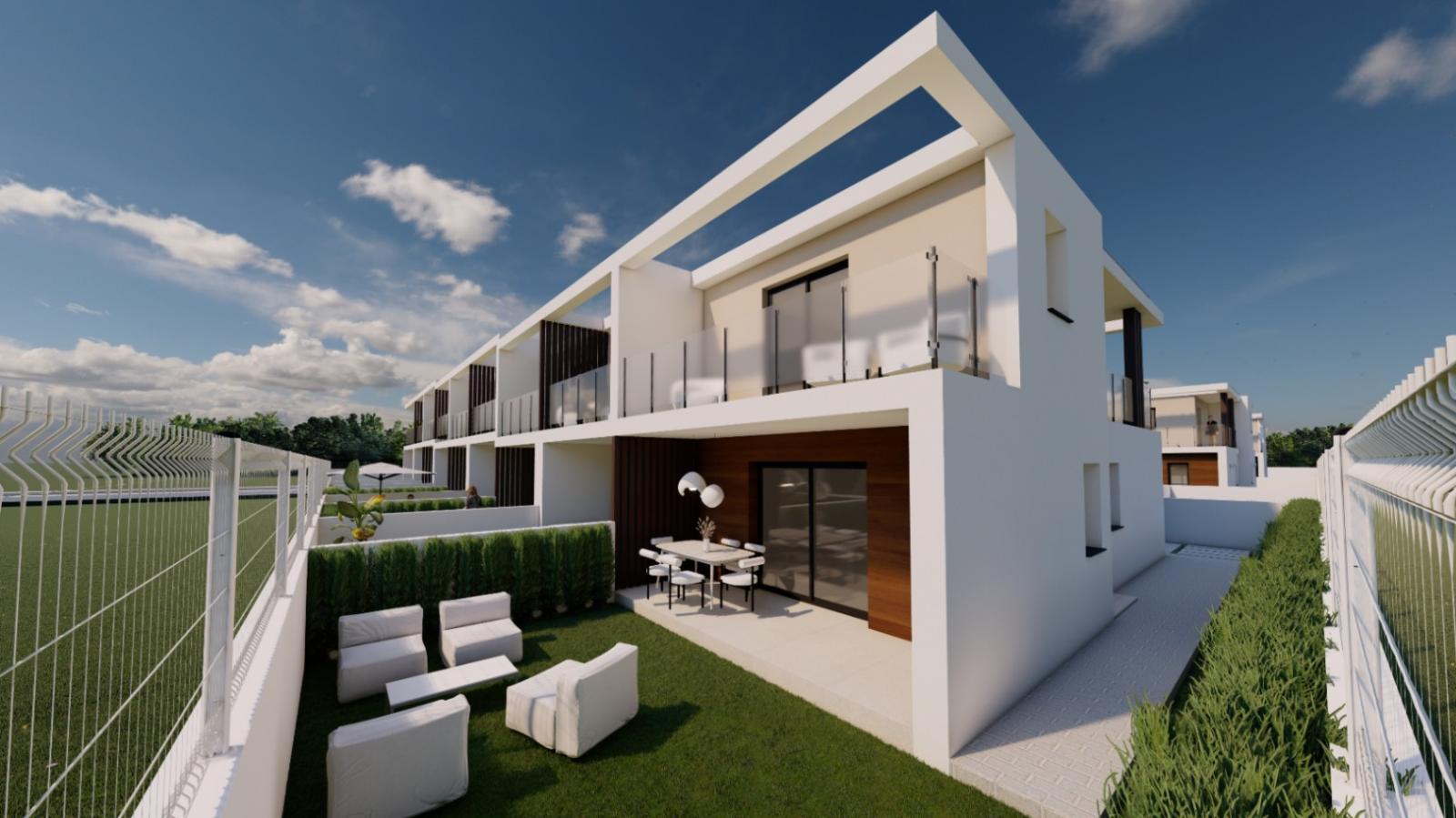 Продается другая недвижимость в Sagra. Номер: PRT-359133