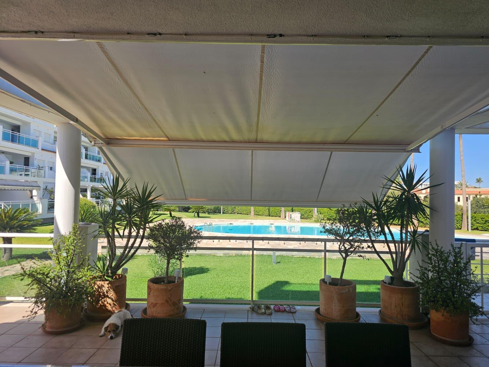 Photo number 6. Flat / Apartment for sale in Denia. Ref.: XMI-358736