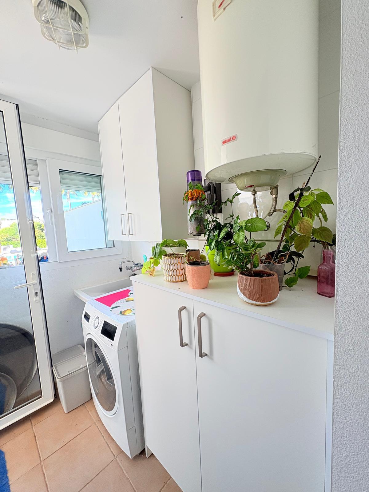 Photo number 12. Flat / Apartment for sale in Denia. Ref.: XMI-358736