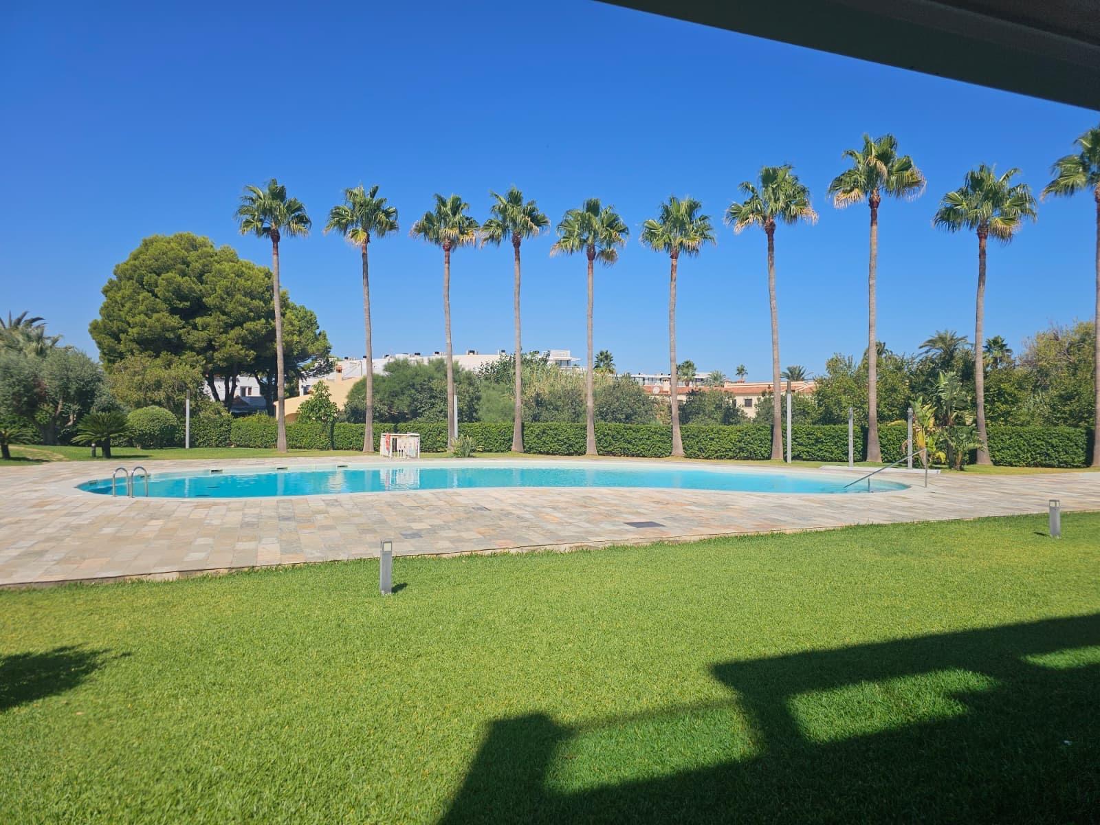 Photo number 4. Flat / Apartment for sale in Denia. Ref.: XMI-358736