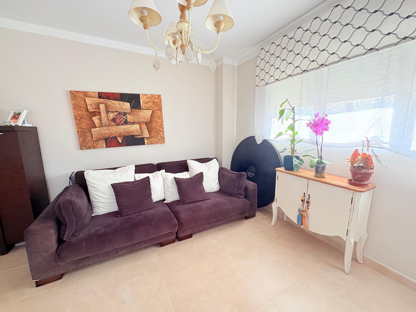 Photo number 9. Flat / Apartment for sale in Denia. Ref.: XMI-358736