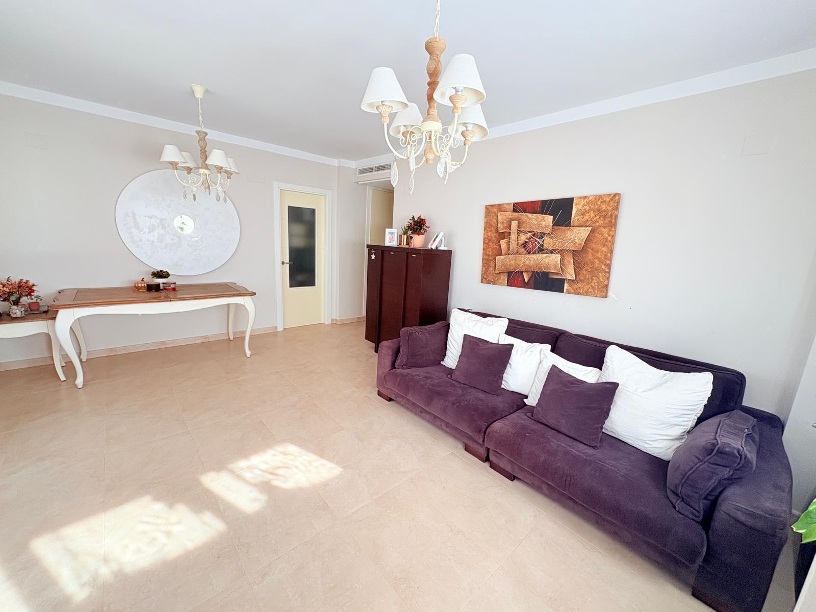 Photo number 8. Flat / Apartment for sale in Denia. Ref.: XMI-358736